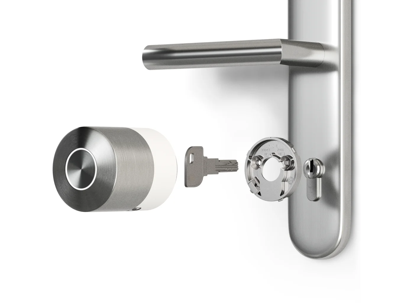 Deals The Lock Shop -Deals The Lock Shop smart lock 4 3